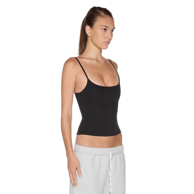 Adjustable Strap Camisole Top for Women
