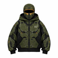 "Master Chief" Hoodie