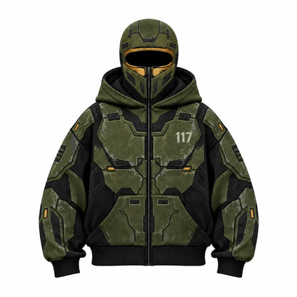 "Master Chief" Hoodie