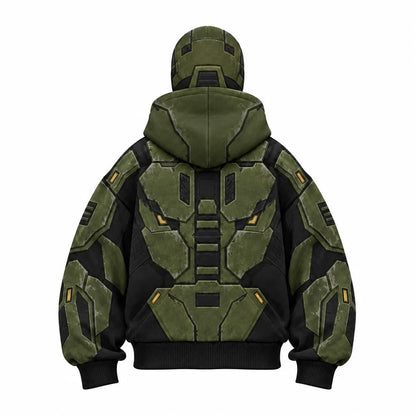 "Master Chief" Hoodie