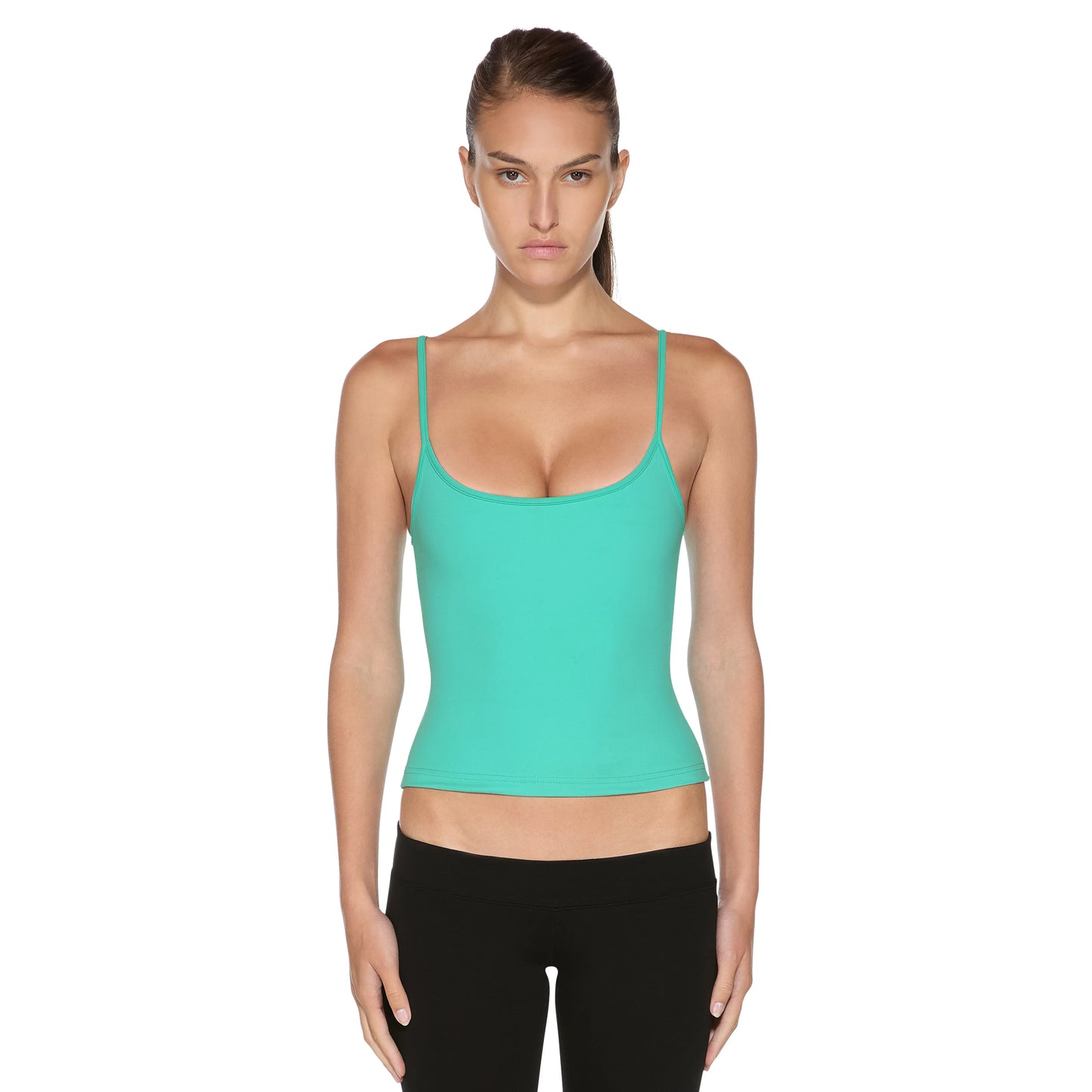 Adjustable Strap Camisole Top for Women