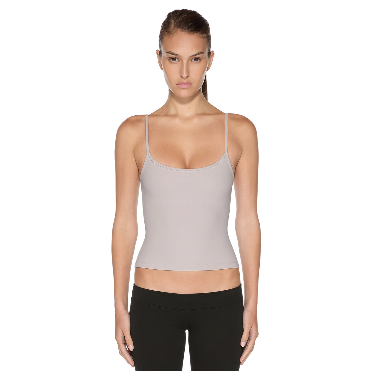 Adjustable Strap Camisole Top for Women
