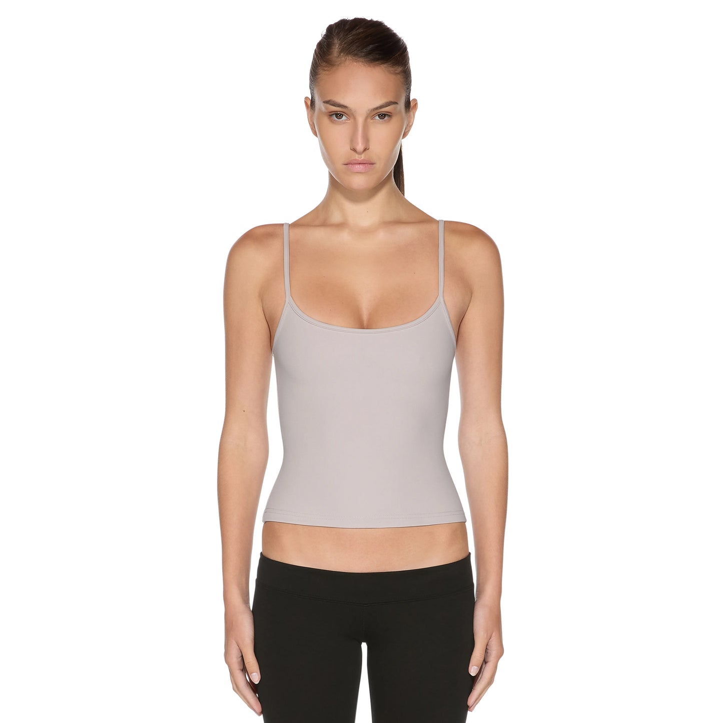 Adjustable Strap Camisole Top for Women